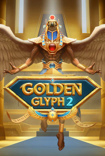 Golden Glyph 2 играть онлайн без регистрации в Онлайн Казино GRAND