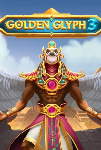 Golden Glyph 3 играть онлайн без регистрации в Онлайн Казино GRAND