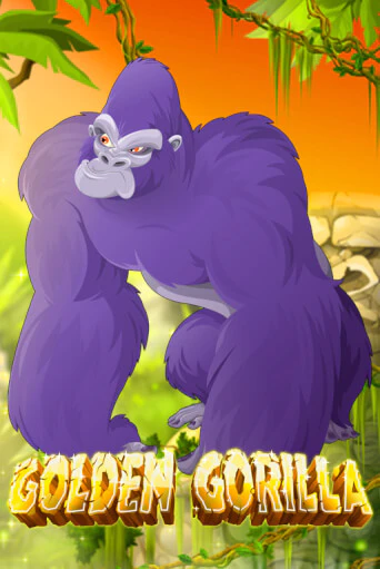 Golden Gorilla играть онлайн без регистрации в Онлайн Казино GRAND