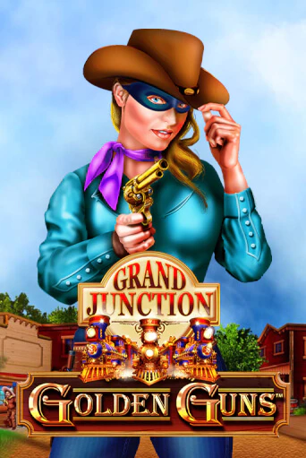 Golden Guns - Grand Junction играть онлайн без регистрации в Онлайн Казино GRAND