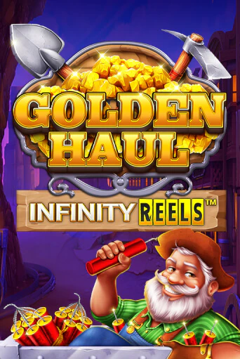 Golden Haul Infinity Reels играть онлайн без регистрации в Онлайн Казино GRAND