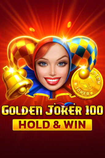 Golden Joker 100 Hold And Win играть онлайн без регистрации в Онлайн Казино GRAND