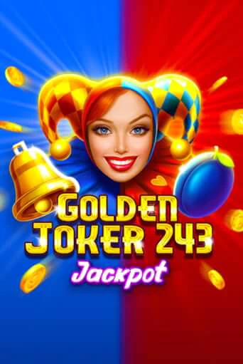 Golden Joker 243 играть онлайн без регистрации в Онлайн Казино GRAND