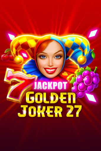 Golden Joker 27 играть онлайн без регистрации в Онлайн Казино GRAND