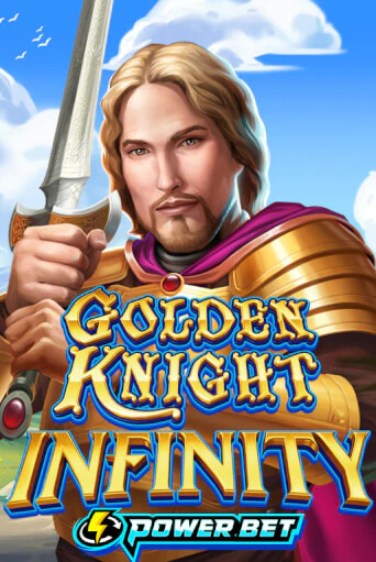 Golden Knight Infinity играть онлайн без регистрации в Онлайн Казино GRAND