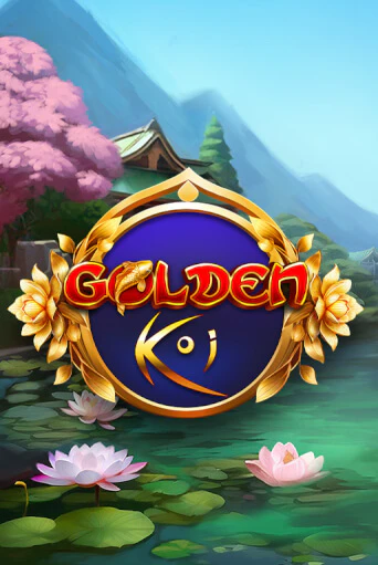 Golden Koi играть онлайн без регистрации в Онлайн Казино GRAND