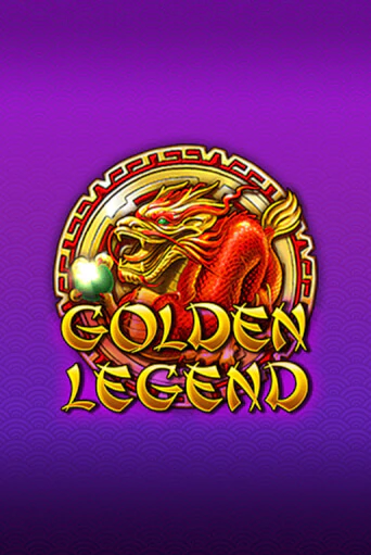 Golden Legend играть онлайн без регистрации в Онлайн Казино GRAND