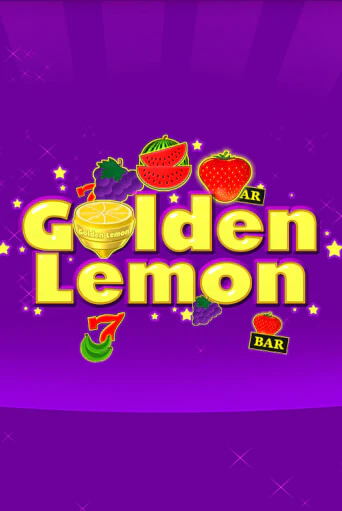 Golden Lemon играть онлайн без регистрации в Онлайн Казино GRAND