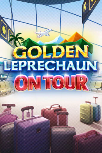 Golden Leprechaun On Tour играть онлайн без регистрации в Онлайн Казино GRAND