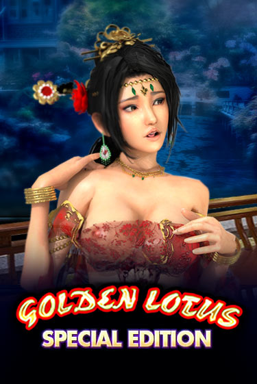 Golden Lotus SE играть онлайн без регистрации в Онлайн Казино GRAND