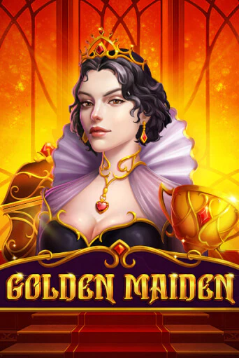 Golden Maiden играть онлайн без регистрации в Онлайн Казино GRAND