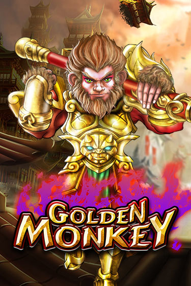 Golden Monkey играть онлайн без регистрации в Онлайн Казино GRAND