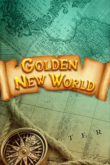 Golden New World играть онлайн без регистрации в Онлайн Казино GRAND