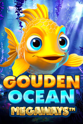 Golden Ocean Megaways играть онлайн без регистрации в Онлайн Казино GRAND