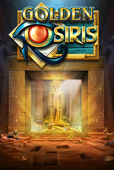 Golden Osiris играть онлайн без регистрации в Онлайн Казино GRAND