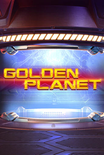 Golden Planet играть онлайн без регистрации в Онлайн Казино GRAND