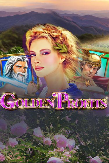 Golden Profits играть онлайн без регистрации в Онлайн Казино GRAND