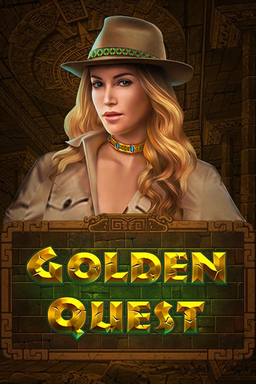 Golden Quest играть онлайн без регистрации в Онлайн Казино GRAND