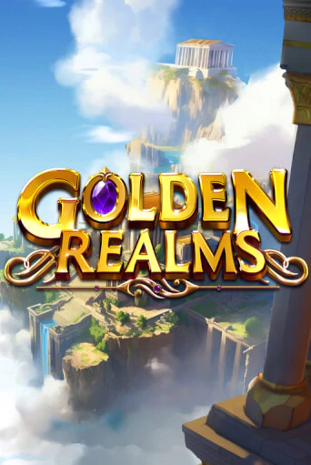 Golden Realms играть онлайн без регистрации в Онлайн Казино GRAND