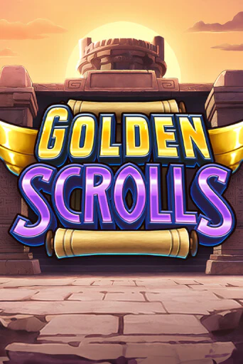 Golden Scrolls играть онлайн без регистрации в Онлайн Казино GRAND