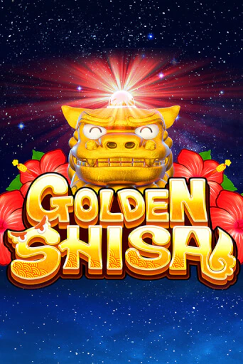 Golden Shisa играть онлайн без регистрации в Онлайн Казино GRAND