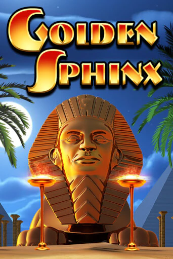 Golden Sphinx играть онлайн без регистрации в Онлайн Казино GRAND