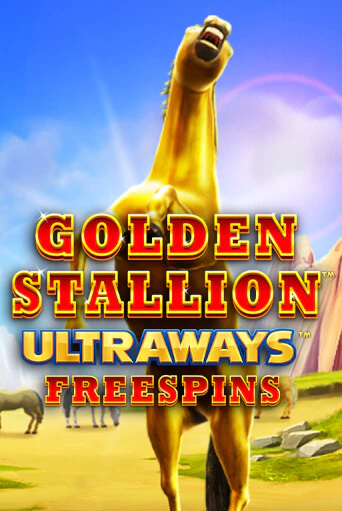 Golden Stallion играть онлайн без регистрации в Онлайн Казино GRAND