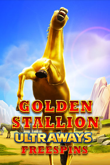 Golden Stallion играть онлайн без регистрации в Онлайн Казино GRAND