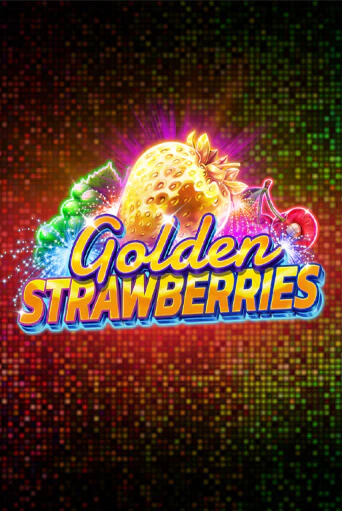 Golden Strawberries играть онлайн без регистрации в Онлайн Казино GRAND