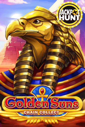 Golden Suns: Chain Collect играть онлайн без регистрации в Онлайн Казино GRAND