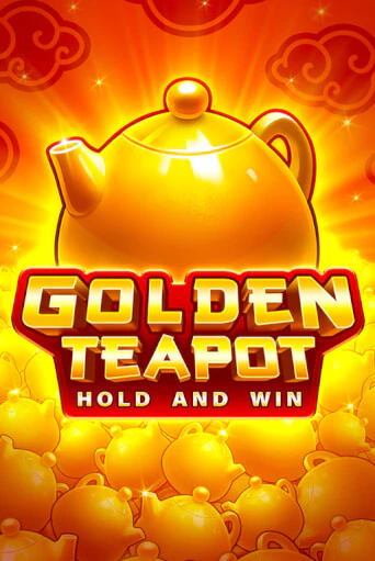 Golden Teapot играть онлайн без регистрации в Онлайн Казино GRAND