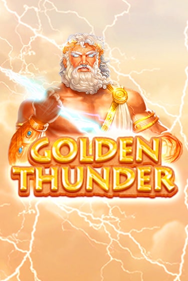 Golden Thunder играть онлайн без регистрации в Онлайн Казино GRAND