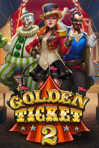 Golden Ticket 2 играть онлайн без регистрации в Онлайн Казино GRAND