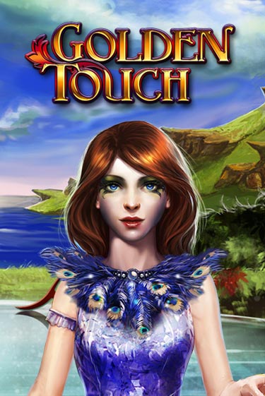 Golden Touch играть онлайн без регистрации в Онлайн Казино GRAND