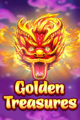 Golden Treasures играть онлайн без регистрации в Онлайн Казино GRAND