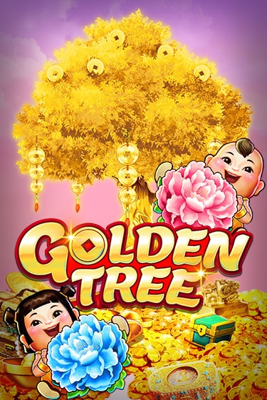 Golden Tree играть онлайн без регистрации в Онлайн Казино GRAND