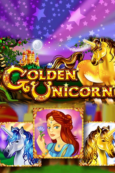 Golden Unicorn играть онлайн без регистрации в Онлайн Казино GRAND