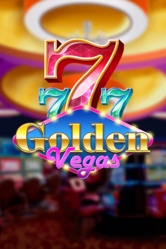 Golden Vegas играть онлайн без регистрации в Онлайн Казино GRAND