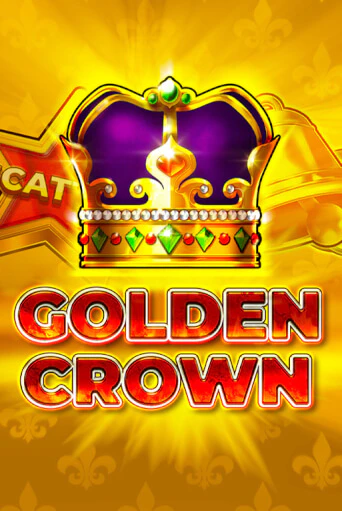 Golden Crown играть онлайн без регистрации в Онлайн Казино GRAND