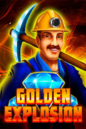 Golden Explosion играть онлайн без регистрации в Онлайн Казино GRAND