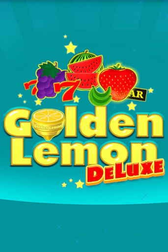 Golden Lemon Deluxe играть онлайн без регистрации в Онлайн Казино GRAND