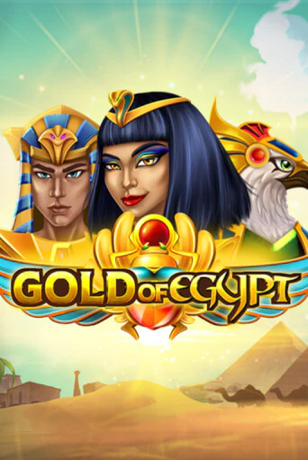 Gold of Egypt играть онлайн без регистрации в Онлайн Казино GRAND