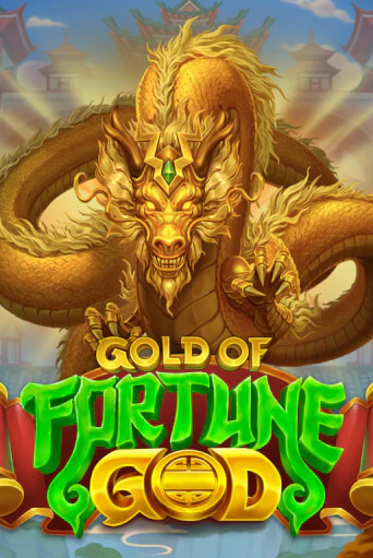 Gold of Fortune God играть онлайн без регистрации в Онлайн Казино GRAND