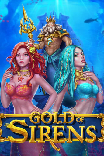 Gold of Sirens играть онлайн без регистрации в Онлайн Казино GRAND