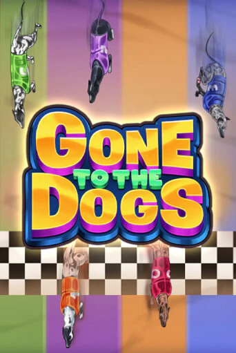 Gone to the Dogs играть онлайн без регистрации в Онлайн Казино GRAND