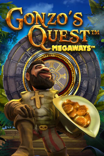 Gonzo's Quest™ MegaWays™ играть онлайн без регистрации в Онлайн Казино GRAND