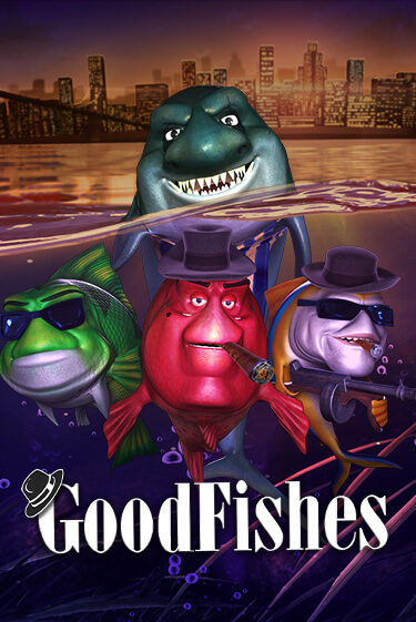 Good Fishes играть онлайн без регистрации в Онлайн Казино GRAND