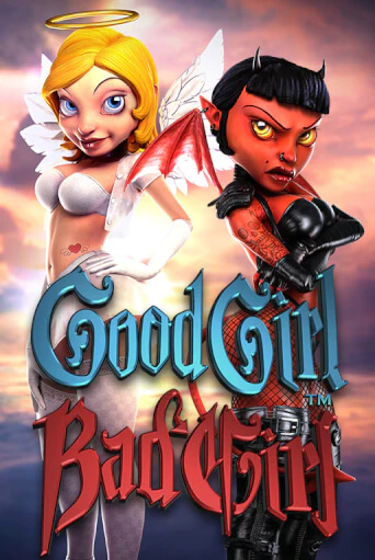 Good Girl, Bad Girl играть онлайн без регистрации в Онлайн Казино GRAND