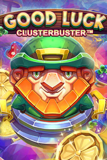 Good Luck Clusterbuster™ играть онлайн без регистрации в Онлайн Казино GRAND