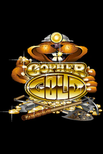 Gopher Gold играть онлайн без регистрации в Онлайн Казино GRAND